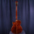 Used Michael Kelly CLUB CUSTOM CONVERTED BARITONE ACOUSTIC Solid Top Acoustic Guitar Wood 41140-S000140458 View 7