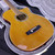 Used Michael Kelly CLUB CUSTOM CONVERTED BARITONE ACOUSTIC Solid Top Acoustic Guitar Wood 41140-S000140458 View 11