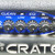 Used Crate XT15R 1 x 10 Solid State Amplifier 1 x 10 40042-S000276216 View 5
