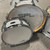 Used SPL STREET BOP BIRCH 4 PC Drum Set 41106-S000103244 View 2