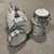 Used SPL STREET BOP BIRCH 4 PC Drum Set 41106-S000103244 View 1