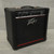 Used Peavey Rage 158 1 X 8 Solid State Amplifier 40015-S000342175 View 1