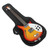 Used WOLF W300 S Type Electric Guitar Sunburst 6-String View 11
