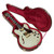 Used Epiphone ES-355 Semi-Hollow Electric Guitar White 6-String View 10