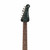 Used Yamaha PACIFICA PAC612VIIFM S Type Electric Guitar Blue 6-String View 2