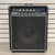 Used - Acoustic B20 BASS AMP AS-IS Bass Combo Amplifier  40087-S000242660 View 1