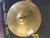 Used Zildjian 14 A NEW BEAT HI HATS Hi Hat Cymbals 14" 41137-S000108185 View 1