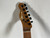 Used Charvel SO-CAL STYLE 2 T Type Electric Guitar Black 6-String 40012-S000317345 View 3