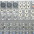 Used Mackie 1402-VLZ PRO 12 CHANNEL MIXER Mixing Console 40042-S000276219 View 2