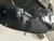 Used Silvertone S TYPE BLACK WITH WHITE PCKGRD S Type Electric Guitar Black 6-String 40012-S000317347 View 8