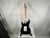 Used Silvertone S TYPE BLACK WITH WHITE PCKGRD S Type Electric Guitar Black 6-String 40012-S000317347 View 11
