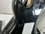 Used Silvertone S TYPE BLACK WITH WHITE PCKGRD S Type Electric Guitar Black 6-String 40012-S000317347 View 15
