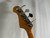 Used SX VINTAGE SERIES P BASS P Type Bass Guitar Black 4-String 40012-S000317348 View 12