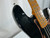 Used SX VINTAGE SERIES P BASS P Type Bass Guitar Black 4-String 40012-S000317348 View 4