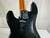 Used SX VINTAGE SERIES P BASS P Type Bass Guitar Black 4-String 40012-S000317348 View 16