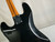 Used SX VINTAGE SERIES P BASS P Type Bass Guitar Black 4-String 40012-S000317348 View 20