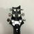 Used Paul Reed Smith - PRS SE 227 Double Cut Electric Guitar Black 6-String 41128-S000115361 View 4