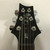 Used Paul Reed Smith - PRS SE 227 Double Cut Electric Guitar Black 6-String 41128-S000115361 View 3