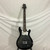 Used Paul Reed Smith - PRS SE 227 Double Cut Electric Guitar Black 6-String 41128-S000115361 View 8
