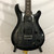 Used Paul Reed Smith - PRS SE 227 Double Cut Electric Guitar Black 6-String 41128-S000115361 View 1