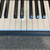 Used YAMAHA P-45 Keyboard 41106-S000103247 View 8