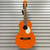Used - Ortega RGA-ORG Acoustic Guitar  40087-S000242666 View 1