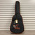Used - Ortega RGA-ORG Acoustic Guitar  40087-S000242666 View 10
