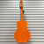 Used - Ortega RGA-ORG Acoustic Guitar  40087-S000242666 View 4