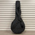 Used - Ortega OBJ350/6-SBK Banjo 40087-S000242665 View 10