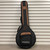 Used - Ortega OBJ350/6-SBK Banjo 40087-S000242665 View 9