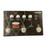 Used Fishman FISHMAN FISSION BASS POWERCHORD FX Guitar Effect 41136-S000157951 View 1