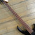 Used TOBY BY TOBIAS J Type Bass Guitar Black 4-String 40105-S000077696 View 6