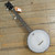 Used Dean 5 STRING TRAVEL BANJO Banjo 40105-S000077697 View 1