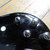 Used Ibanez SDGR SR305 5 STRING BASS J Type Bass Guitar Black 5-String 40105-S000077698 View 3