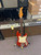 Used Vox SUPER METEOR Electric Guitar Red 6-String 41137-S000108197 View 1