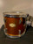 Used Pearl VISION 13X9.5 RACK TOM W/ ISS MOUNT Rack Tom Brass Finish 13" 41129-S000020293 View 2