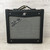 Used Fender MUSTANG I 1 x 8 Solid State Amplifier 1 x 8 41124-S000213862 View 1