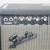 Used Fender 65 Twin Reverb-Amp 2 x 12 Tube Combo Amplifier 2 x 12 40042-S000276222 View 4