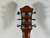 Used Hohner ECT60 ECLIPSE SERIES Laminate Top Acoustic Guitar Natural 40012-S000317351 View 9
