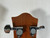 Used Hohner ECT60 ECLIPSE SERIES Laminate Top Acoustic Guitar Natural 40012-S000317351 View 10