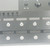 Used Line 6 HELIX 4 W/ BAG Floorboard Amp Modeling + FX 40042-S000276227 View 6