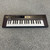 Used YAMAHA REFACE DX Synthesizer 41106-S000103249 View 1