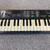 Used CASIO SK-1 SAMPLING KEYBOARD 41106-S000103254 View 3