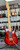 Used CHAPMAN S Type Electric Guitar Red 6-String 41131-S000013553 View 1