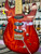 Used CHAPMAN S Type Electric Guitar Red 6-String 41131-S000013553 View 6