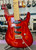 Used CHAPMAN S Type Electric Guitar Red 6-String 41131-S000013553 View 2