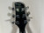 Used Ibanez TALMAN Electric Guitar Blue 6-String 40012-S000317368 View 14