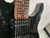 Used Dean VENDETTA 7 STRING Super S Electric Guitar Black 7-String 40012-S000317366 View 4