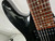 Used Dean VENDETTA 7 STRING Super S Electric Guitar Black 7-String 40012-S000317366 View 5