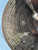 Used Paiste 900 SERIES 16 IN CRASH Crash Cymbal 16" 40012-S000317372 View 7